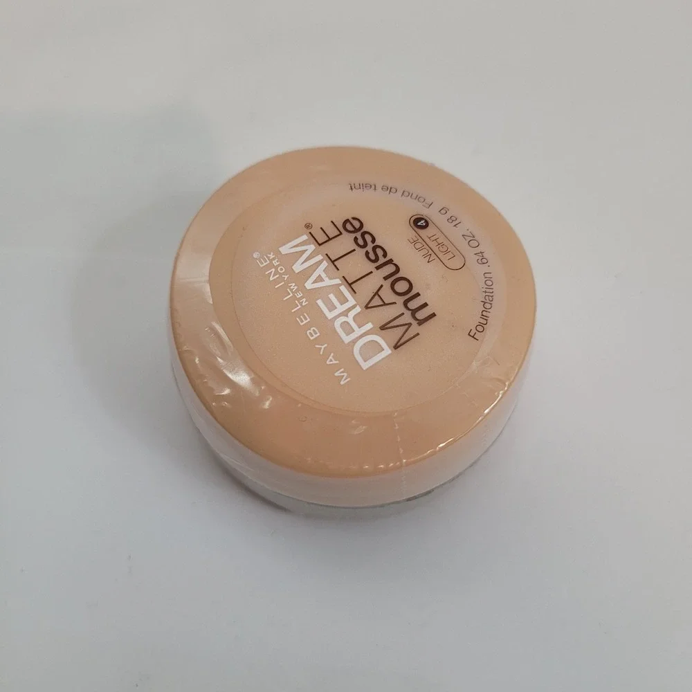 Maybelline brand new